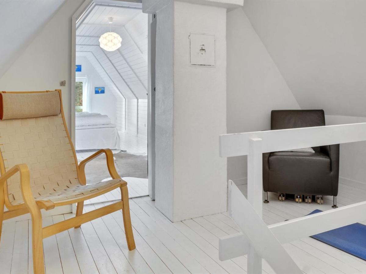 Holiday Home Sibo - 1-5Km From The Sea In Lolland- Falster And Mon By Interhome Stege Εξωτερικό φωτογραφία